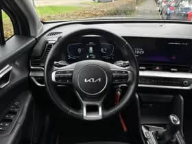 Kia Sportage thumbnail 10