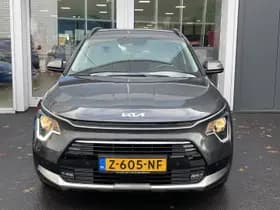 Kia Niro thumbnail 2