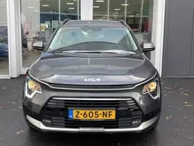 Kia Niro thumbnail 27