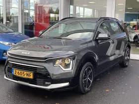 Kia Niro thumbnail 30