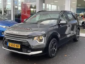 Kia Niro thumbnail 5