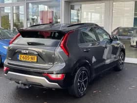 Kia Niro thumbnail 6