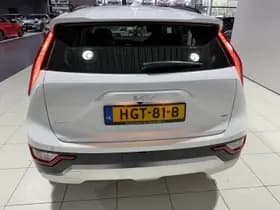 Kia Niro thumbnail 25