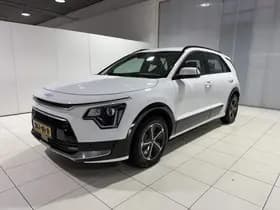 Kia Niro thumbnail 28