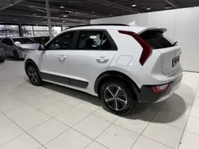 Kia Niro thumbnail 5