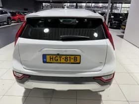 Kia Niro thumbnail 6
