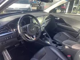 Kia Niro thumbnail 32