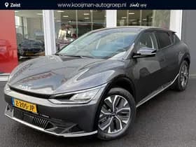 Kia Ev6 thumbnail 77