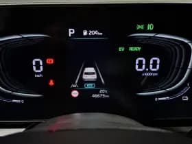 Kia Niro thumbnail 11