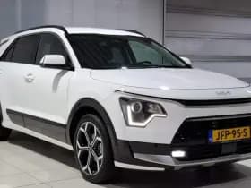 Kia Niro thumbnail 29