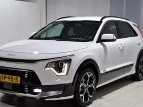 Kia Niro thumbnail 31