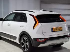 Kia Niro thumbnail 32