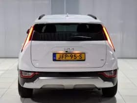 Kia Niro thumbnail 33