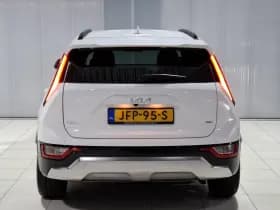 Kia Niro thumbnail 7