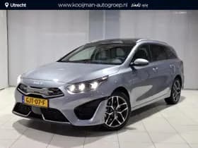 Kia Ceed-sportswagon