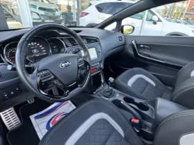 Kia Proceed thumbnail 13