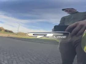 Kia Proceed thumbnail 4