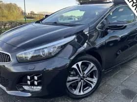 Kia Proceed thumbnail 31