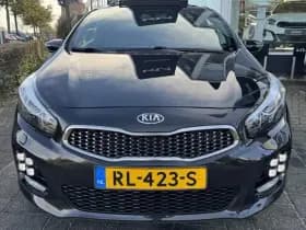 Kia Proceed thumbnail 36