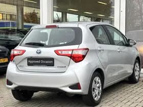 Toyota Yaris thumbnail 15