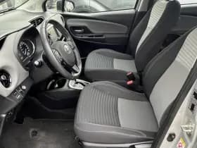 Toyota Yaris thumbnail 26
