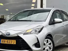 Toyota Yaris thumbnail 35