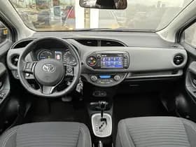 Toyota Yaris thumbnail 36