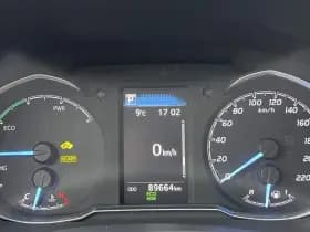 Toyota Yaris thumbnail 37