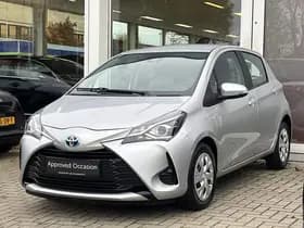 Toyota Yaris thumbnail 42