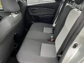 Toyota Yaris thumbnail 43