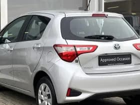 Toyota Yaris thumbnail 47