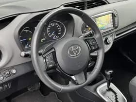 Toyota Yaris thumbnail 59