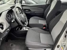 Toyota Yaris thumbnail 60