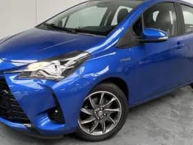 Toyota Yaris thumbnail 71