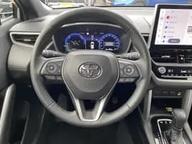 Toyota Corolla-cross thumbnail 26