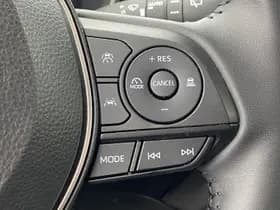 Toyota Corolla-cross thumbnail 29