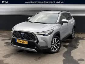 Toyota Corolla-cross thumbnail 55