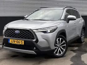 Toyota Corolla-cross thumbnail 56
