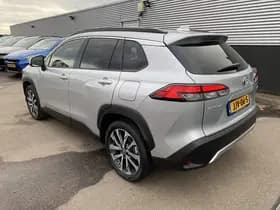 Toyota Corolla-cross thumbnail 59