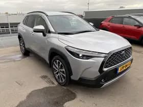 Toyota Corolla-cross thumbnail 69