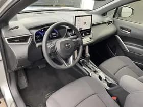 Toyota Corolla-cross thumbnail 79