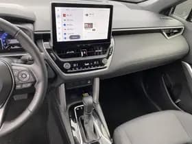 Toyota Corolla-cross thumbnail 87