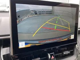 Toyota Corolla-cross thumbnail 10