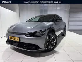 Kia Ev6 thumbnail 25