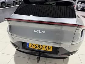 Kia Ev6 thumbnail 32