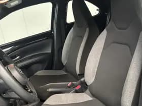 Toyota Aygo thumbnail 3