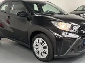 Toyota Aygo thumbnail 21