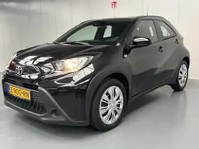 Toyota Aygo thumbnail 22