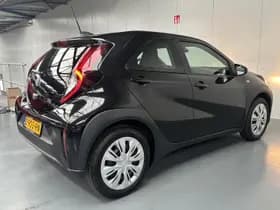 Toyota Aygo thumbnail 23