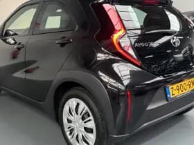 Toyota Aygo thumbnail 24